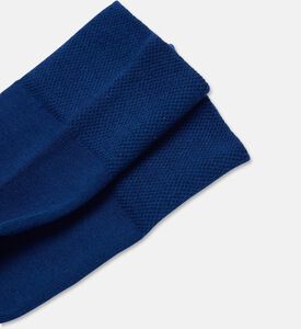 Falke Socks London, Blue, 43-46, Packshot View