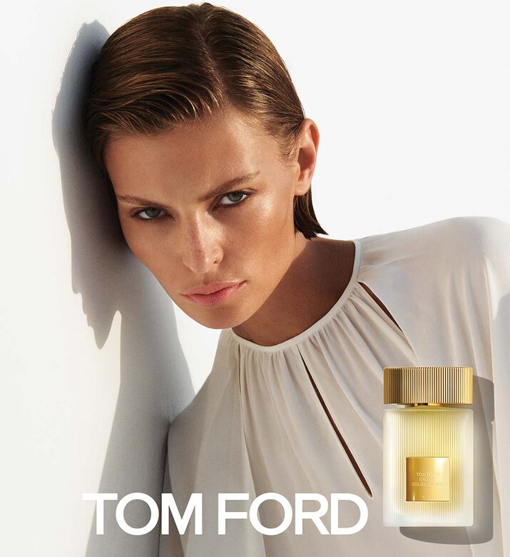 Soleil Blanc Eau De Toilette