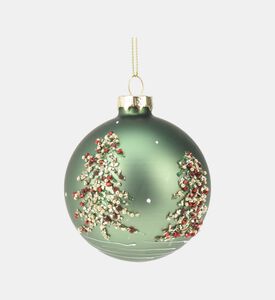 Home Deco and More Xmas Ball Tree, Packshot View