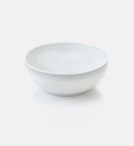 Round Venezia Bowl