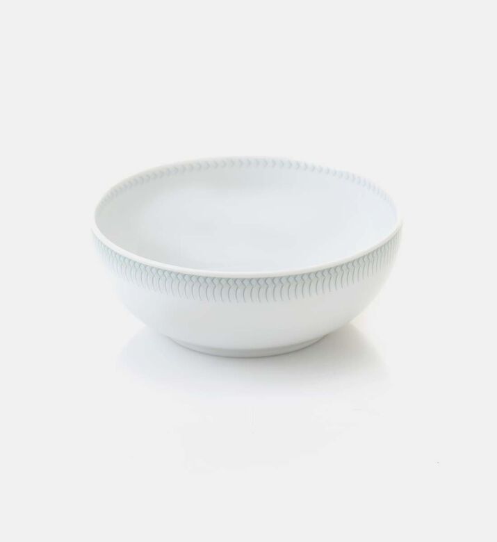 Round Venezia Bowl