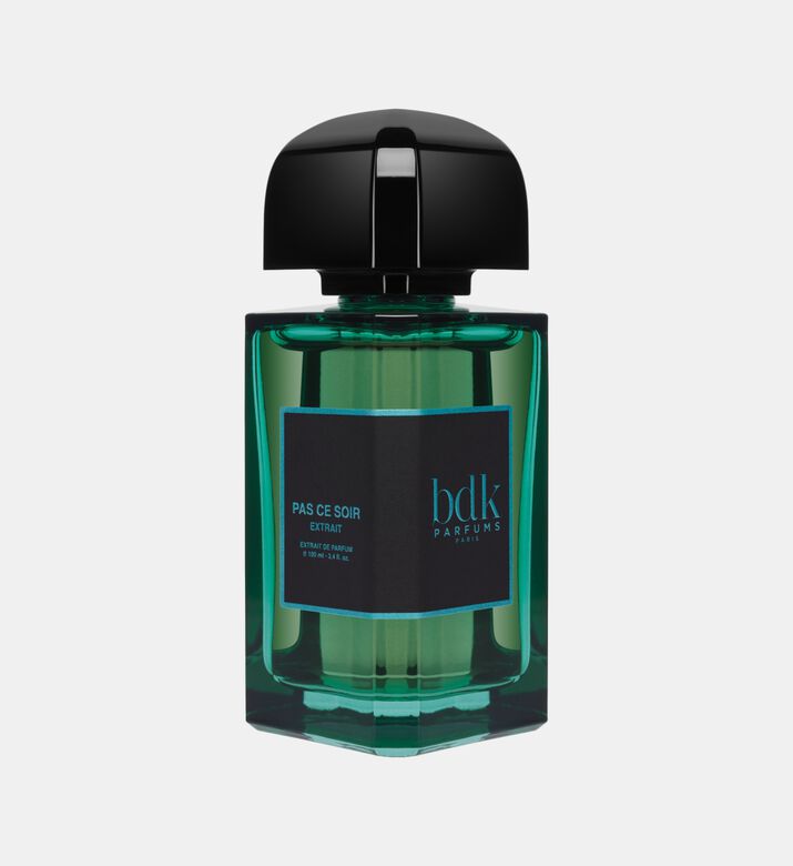 Pas Ce Soir Extrait Eau De Parfum