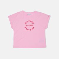 Casual Regular-fit T-shirt