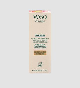 Tinted Spot Treatment Subtle