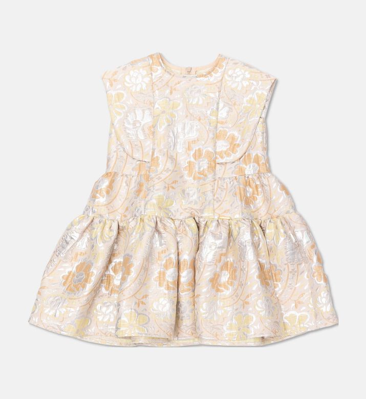 Poca and Poca Dress, Packshot View