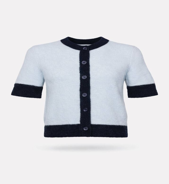 Samsoe Card Sanoura, Packshot View