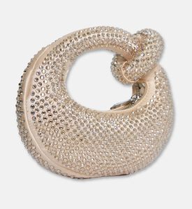 JW PEI Crystal Embellished Curved Bag, Packshot View