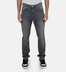 بنطال جينز ستيف خمسة جيوب