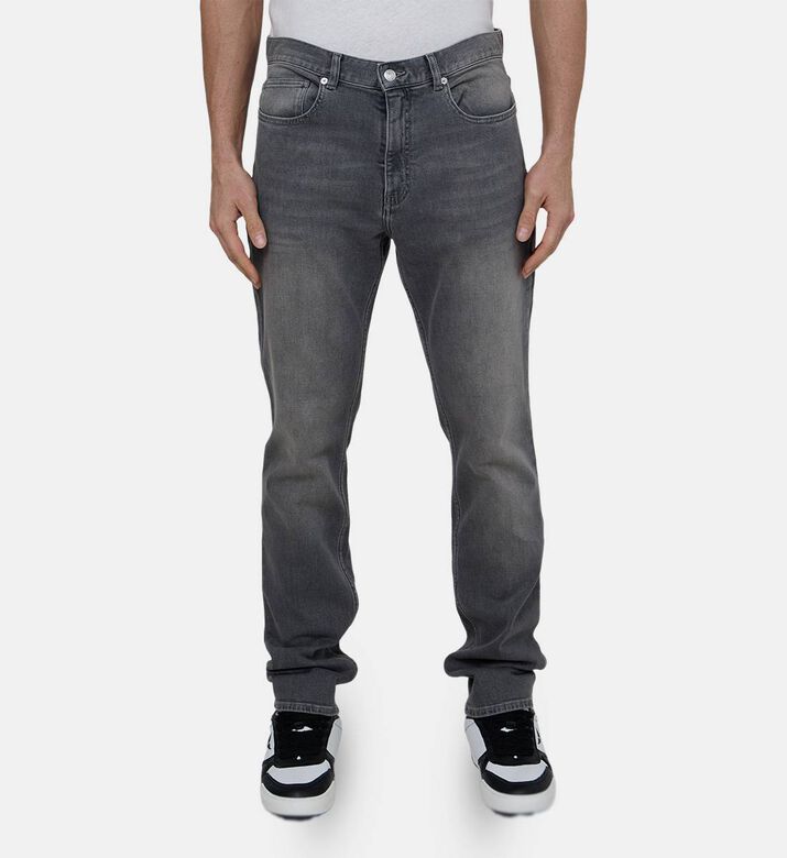 Steeve 5-pockets Denim Pants