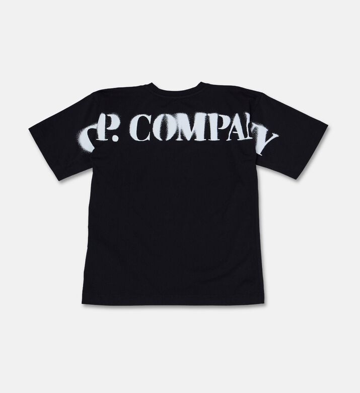 CP company Ts Maxi, Packshot View