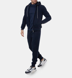 Corneliani Jogger, Model View