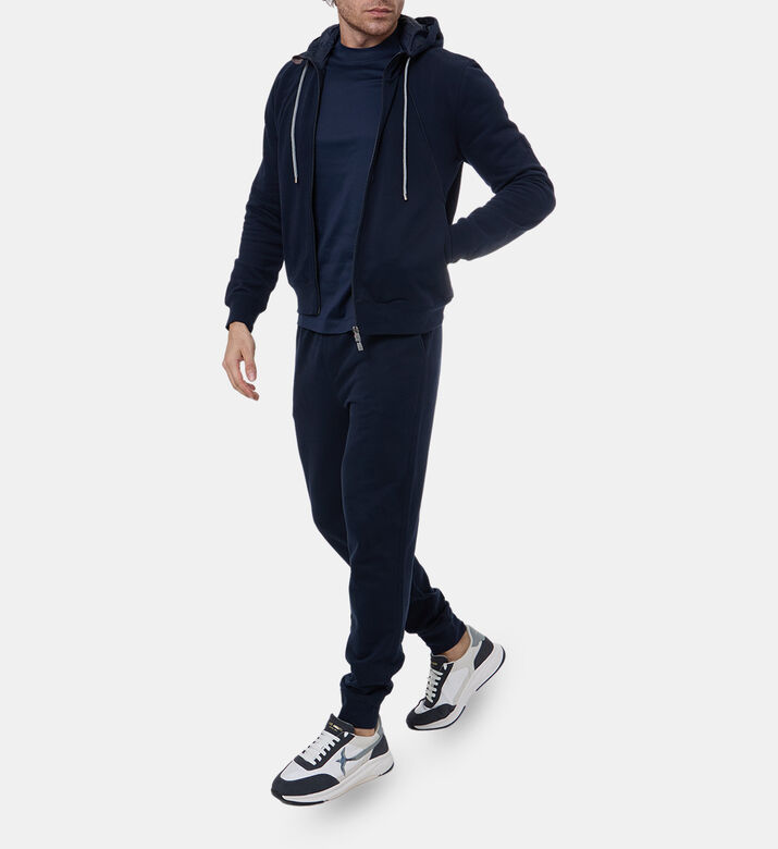 Corneliani Jogger, Model View