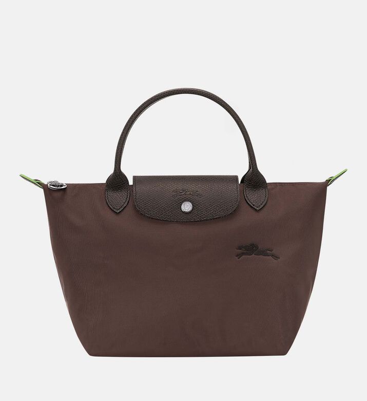 Recycled Canvas Handbag