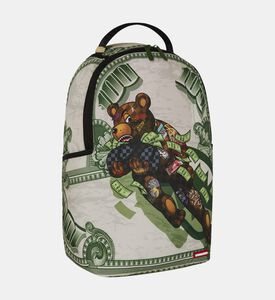 Sprayground Avian Mascot Accessory Pouch, Packshot View