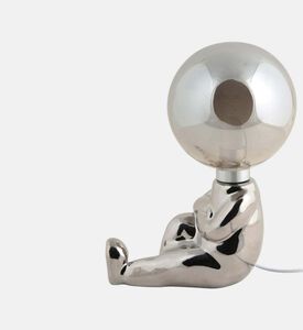 Joey Ceramic Led Table Lamp