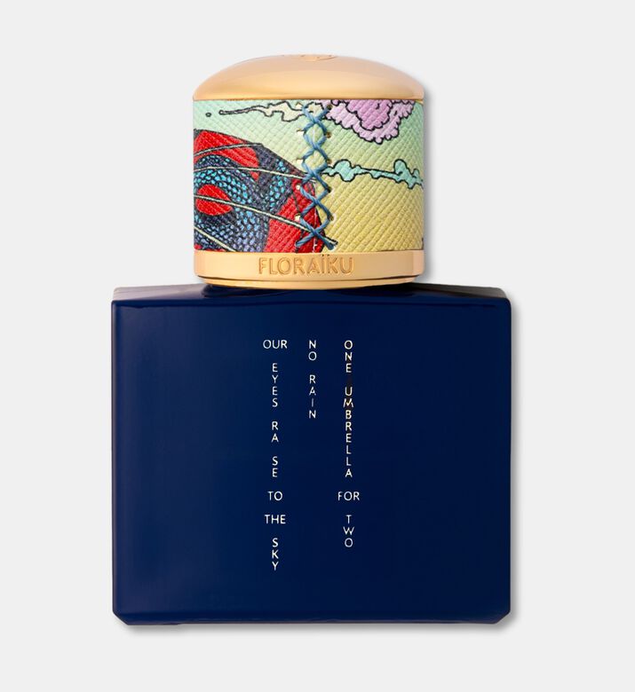 FLoraiku Paris Edp One Umbrella For Two, 30-ml, Packshot View