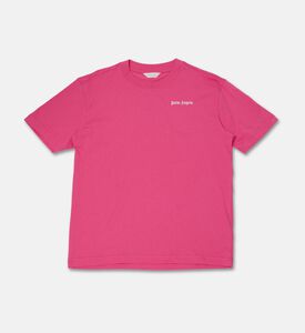 Palm Angels Ts Logo, Packshot View