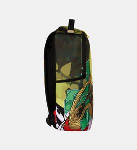 Tweety Money Nest Shark Backpack