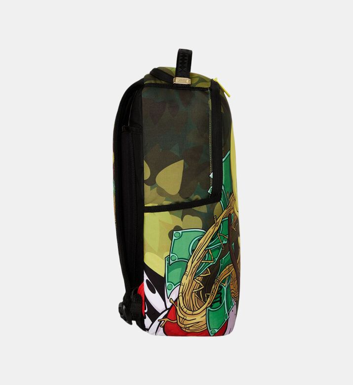 Tweety Money Nest Shark Backpack