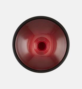 طبق طاجين من الحديد الزهر