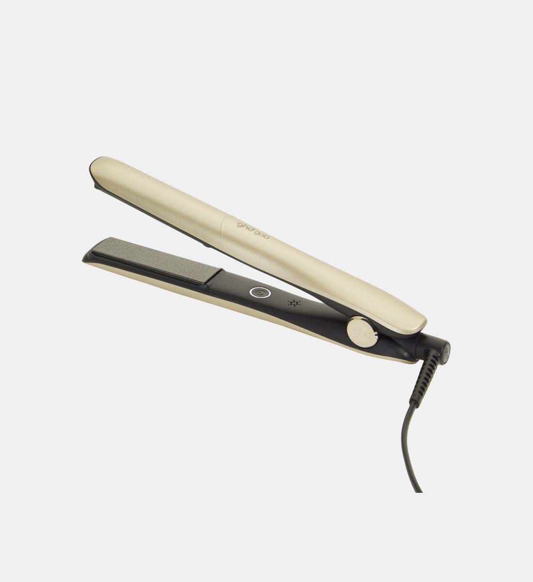 Flat sales iron styler