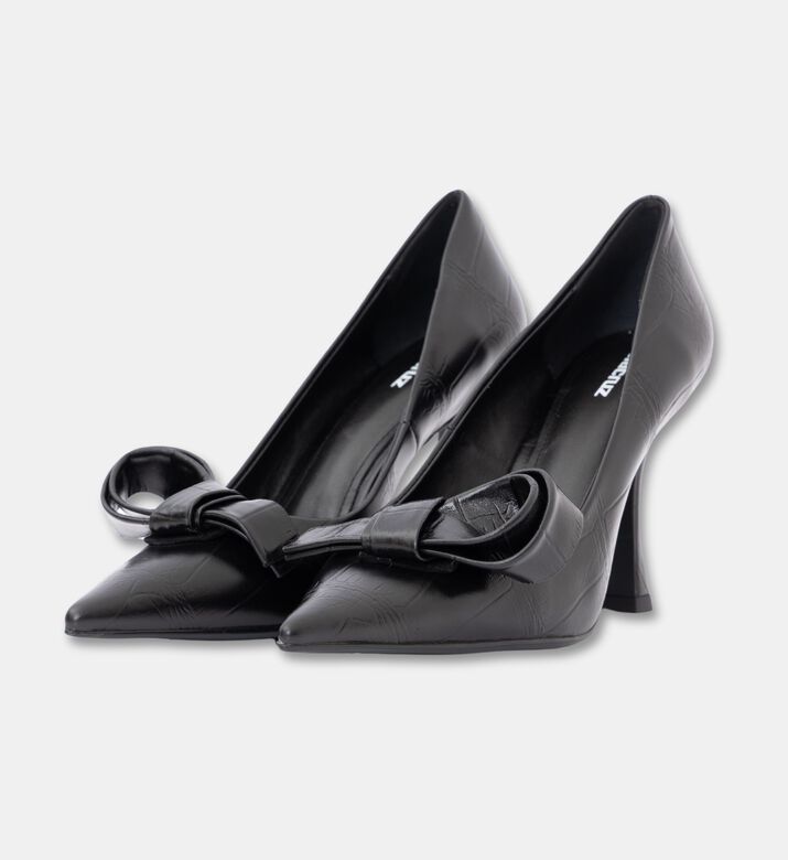 Lola Cruiz Shoes, Black, Eu-36, Packshot View