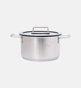 Home Deco and More Cookware Set 6pcs, Packshot View