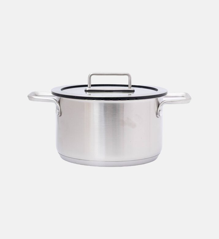 Home Deco and More Cookware Set 6pcs, Packshot View