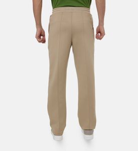 Les Deux Ballier Drawstring Waist Track Pants, Model View