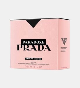 ماء عطر بارادوكس راديكال إسنس