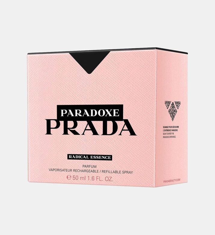 Paradoxe Radial Essence Eau De Parfum
