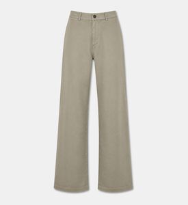 7 for All Mankind Pant, Packshot View