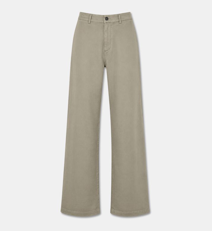 7 for All Mankind Pant, Packshot View