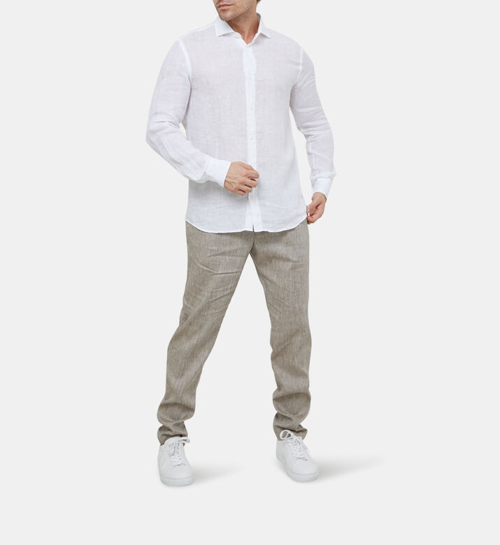 Technical Stretch Joggers