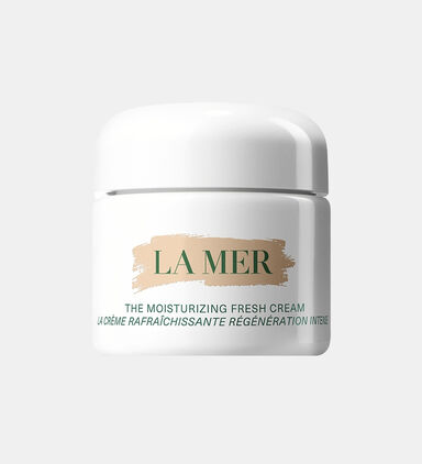 The Moisturizing Fresh Cream