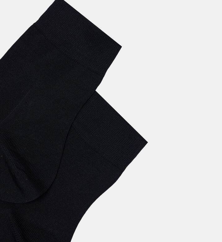 Tiago Men Short Socks