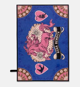 Agua Bendita Towel Bou Matches, Packshot View