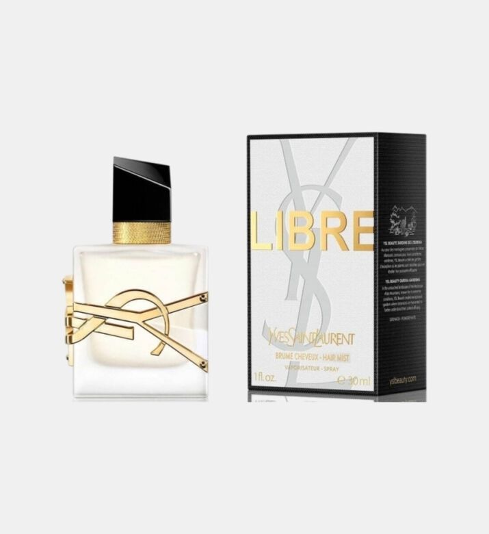 Libre Hair Mist Bottle 30 Ml