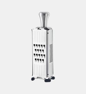 Roesle Multifunctional Grater, Packshot View Roesle Multifunctional Grater, Packshot View
