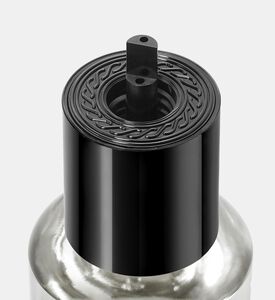 عبوة إعادة ملء ماء عطر هارموني بامبو 100 مل