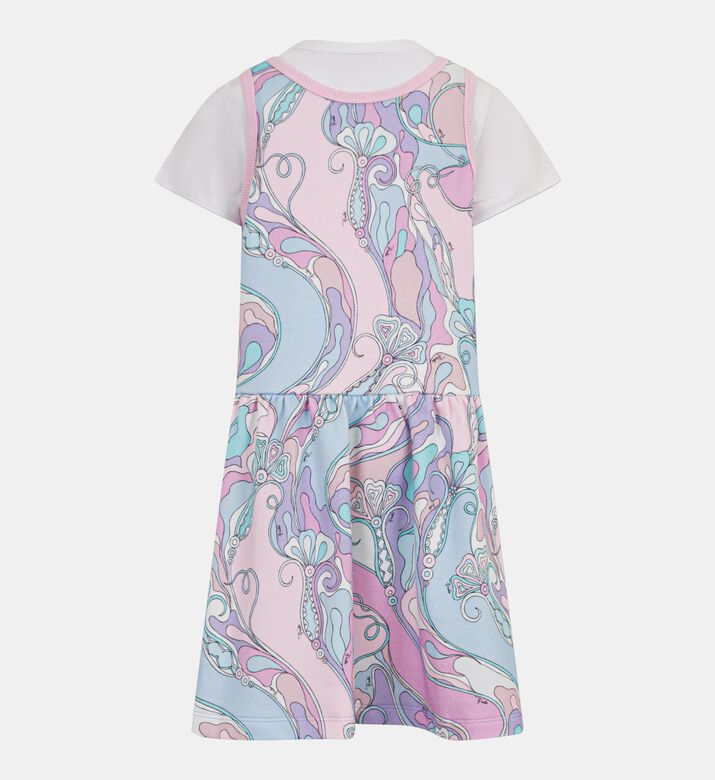 Emilio Pucci Dress Fleece, Packshot View