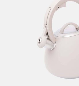 Home Deco and More Whistling Kettle 3.0l, Packshot View