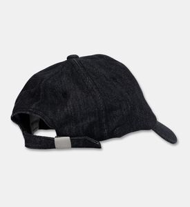 Bobo Choses Cap Denim, Packshot View