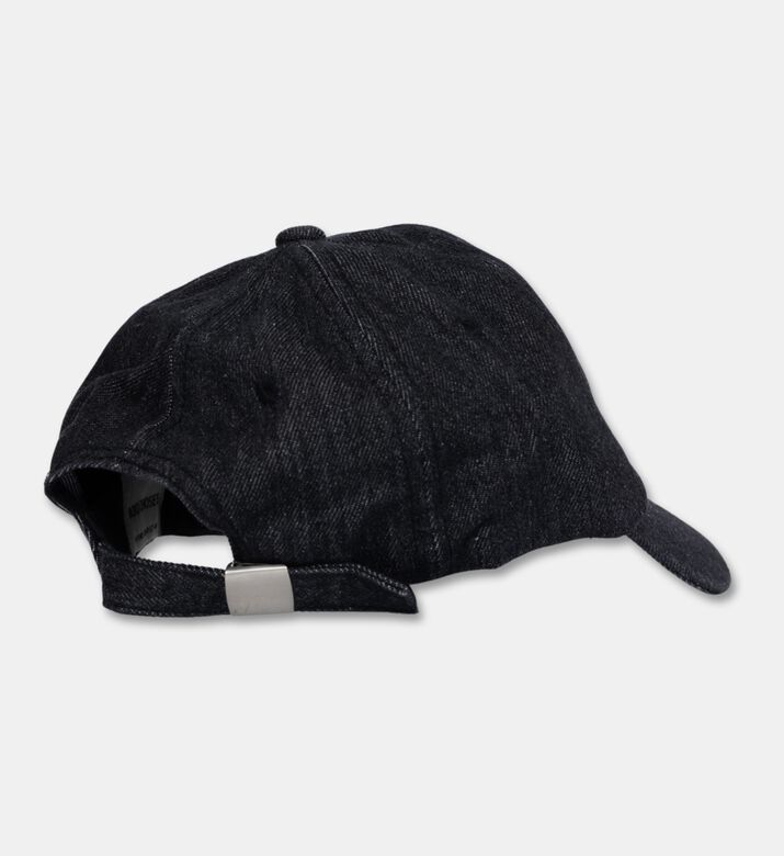 Bobo Choses Cap Denim, Packshot View