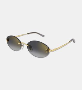 Cartier Sunglass, Packshot View