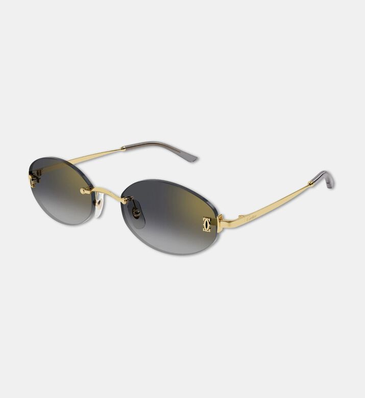 Cartier Sunglass, Packshot View