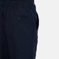 Drawstring Closure Shorts