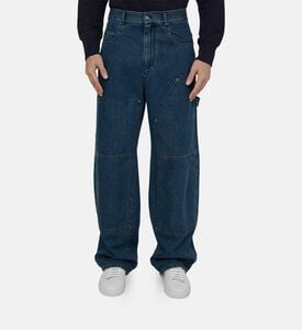 Orson Wide Leg Jeans Orson Wide Leg Jeans
