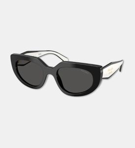 Prada Sunglass, Packshot View