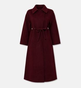 Ba&sh Coat Kate, Packshot View